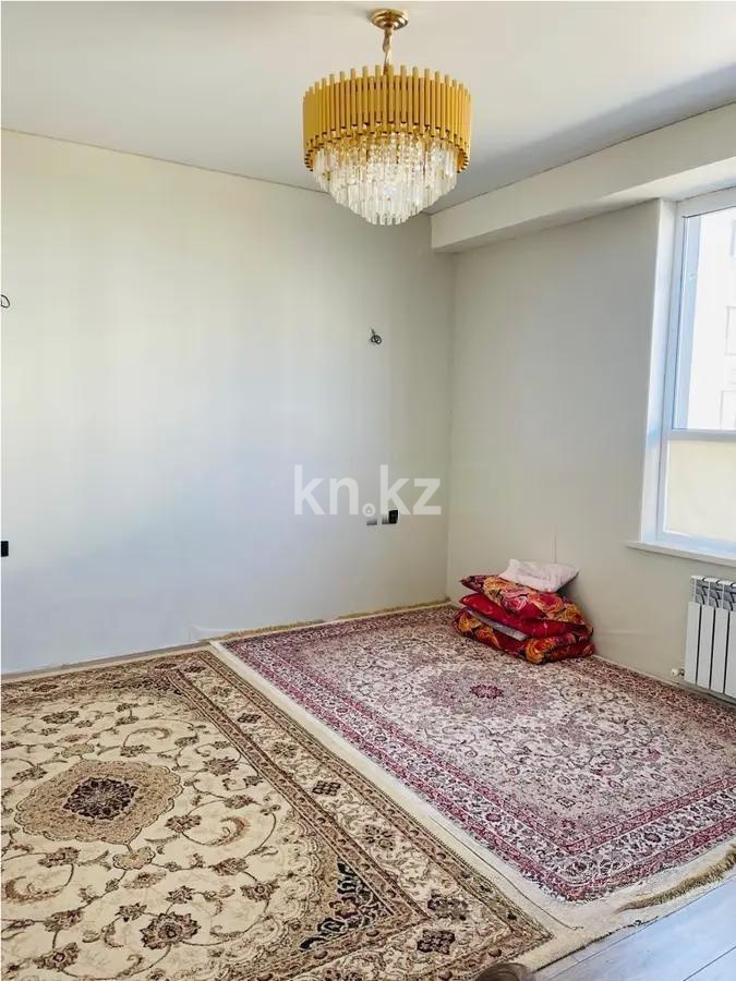 Продажа 2-комнатной квартиры, 51.6 м², мкр-н 20, дом  46 в Алматы