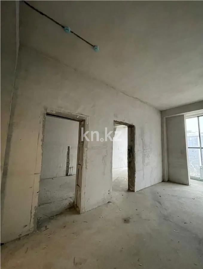 Продажа 2-комнатной квартиры, 52 м², ул. Сейдимбека, дом  105/6 - Продажа  двухкомнатных квартир в Алматы фото 2 из 2