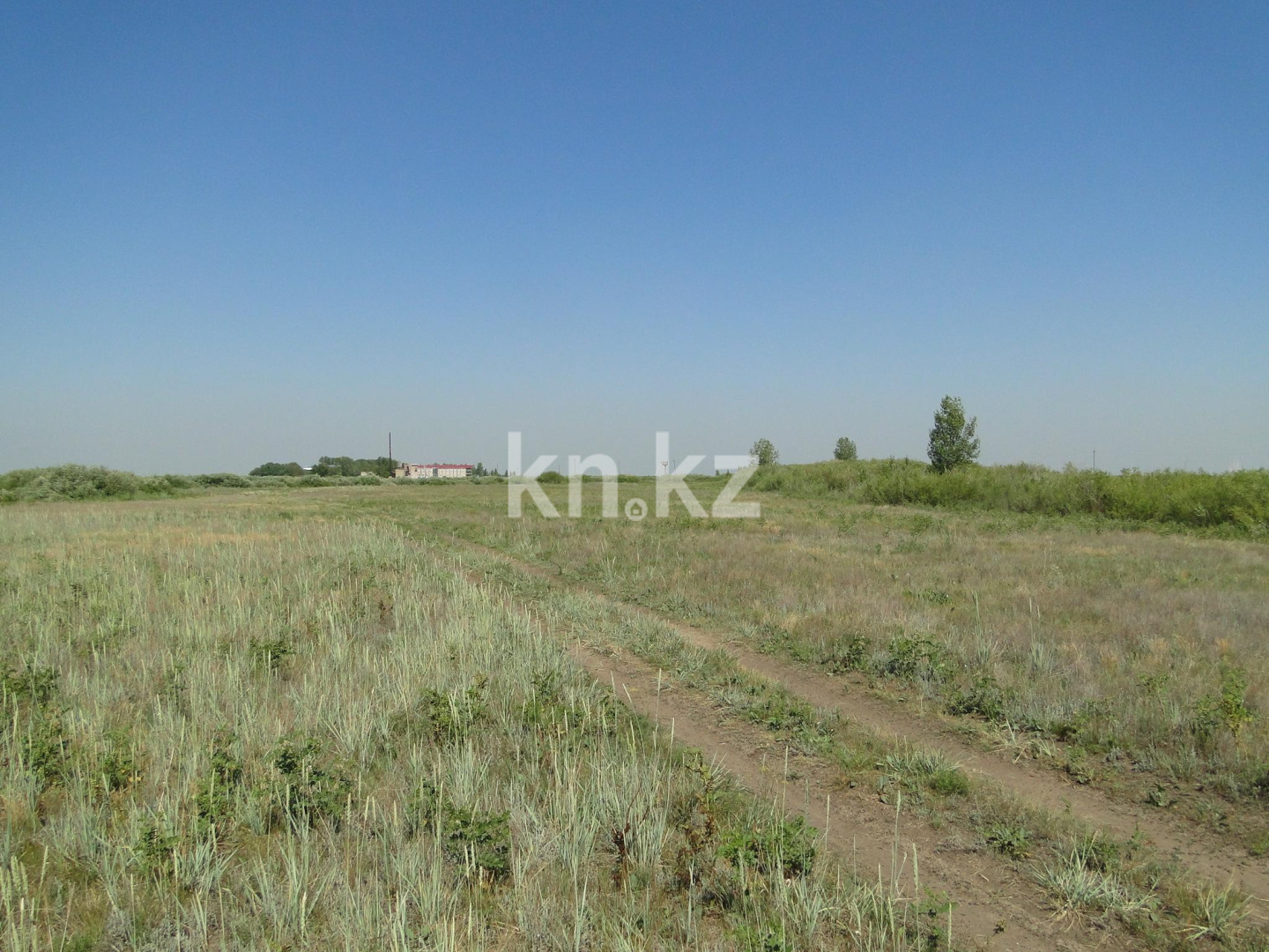 Продажа земельного участка, 4 га, Тайтобе п. - Продажа земельных участков в Астане фото 5 из 6