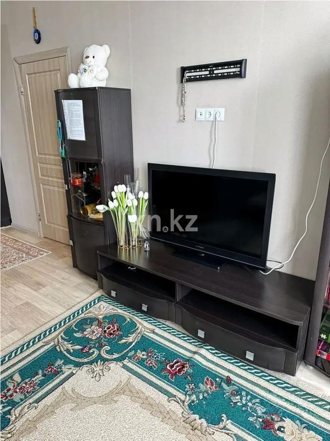 Продажа 2-комнатной квартиры, 45.8 м², пр. Мангилик Ел, дом  17 - Продажа квартир в новостройках Астаны без посредников фото 2 из 9