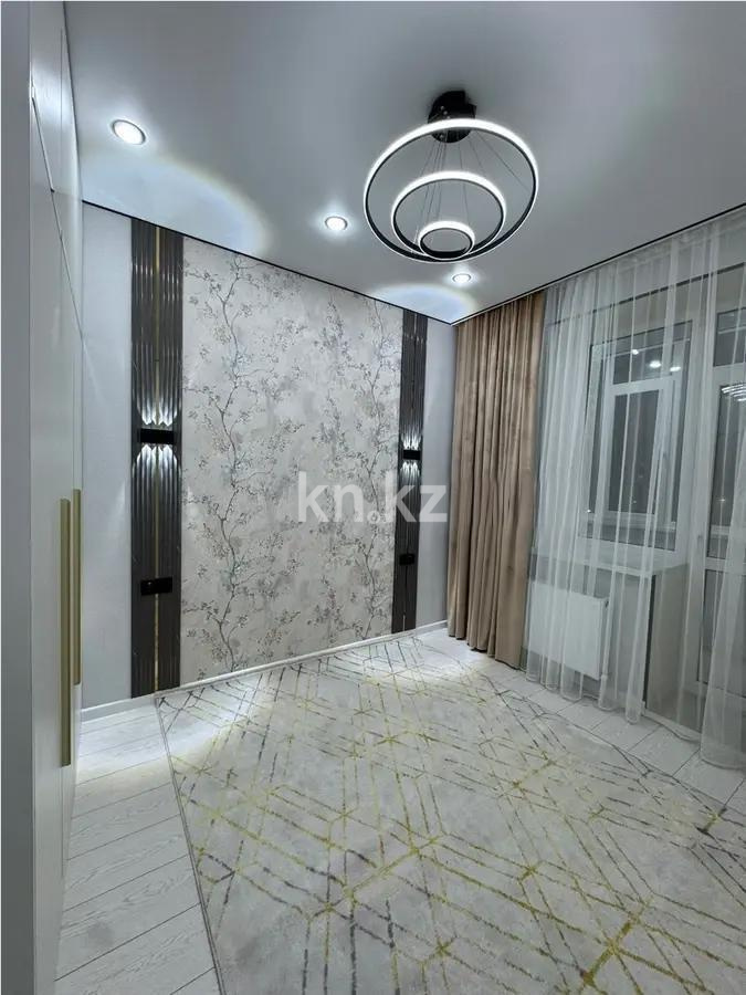 Продажа 2-комнатной квартиры, 37 м² в Астане - фото 2