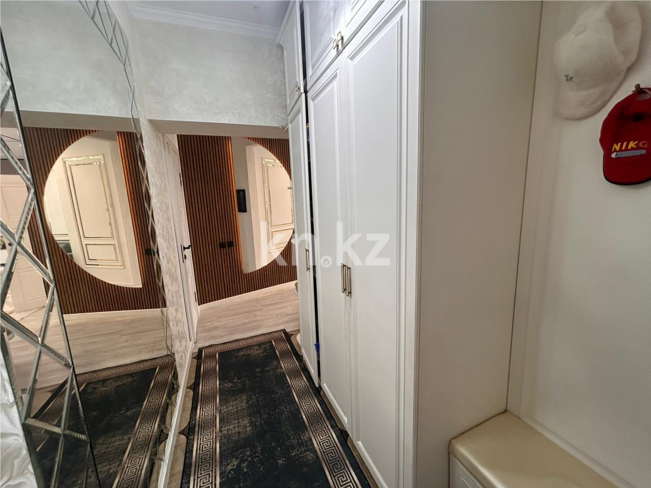 Продажа 3-комнатной квартиры, 110 м² - Продажа трехкомнатных квартир в Астане - страница 55 фото 16 из 19