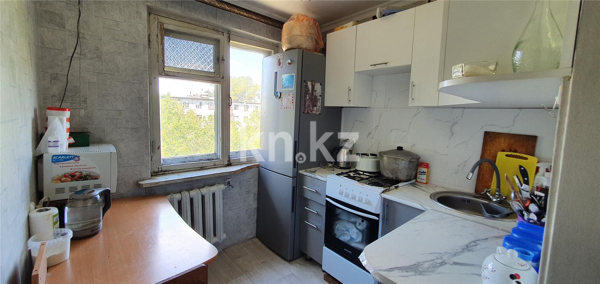 Продажа 3-комнатной квартиры, 62 м², пр. Металлургов в Темиртау - фото 7