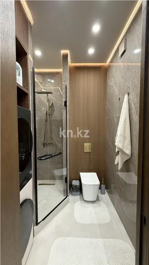Продажа 3-комнатной квартиры, 81 м² в Астане - фото 7