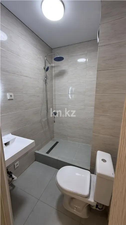 Продажа 2-комнатной квартиры, 50 м², ул. Омарова, дом  9 - Продажа  двухкомнатных квартир в новостройках Алматы с фото фото 4 из 4