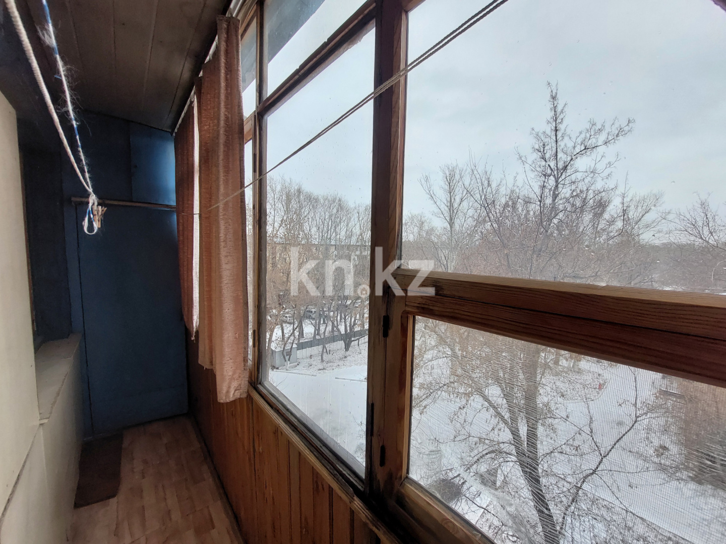 Продажа 1-комнатной квартиры, 33 м², ул. Аманжолова, дом  7 - Продажа квартир в Казахстане фото 7 из 8