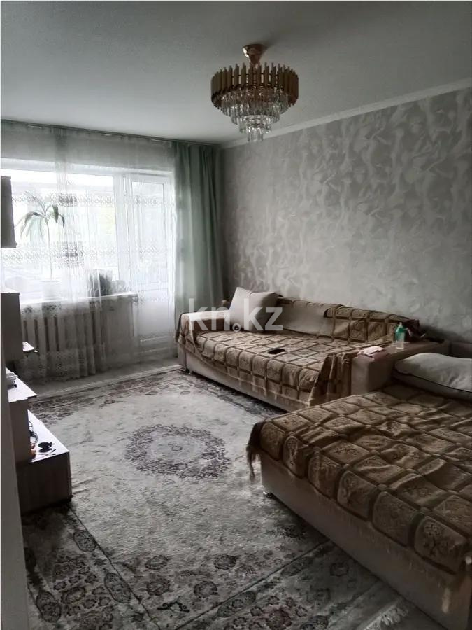 Продажа 1-комнатной квартиры, 30 м² в Астане