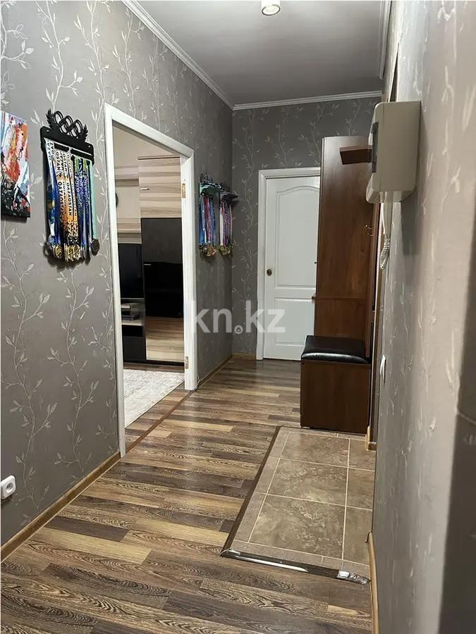 Продажа 2-комнатной квартиры, 60 м² - Продажа двухкомнатных квартир в кирпичном доме в Казахстане - страница 3 фото 5 из 5
