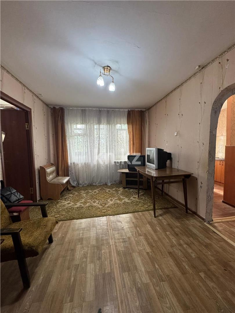 Продажа 2-комнатной квартиры, 45 м² - Продажа квартир в Караганде - страница 10 фото 1 из 9