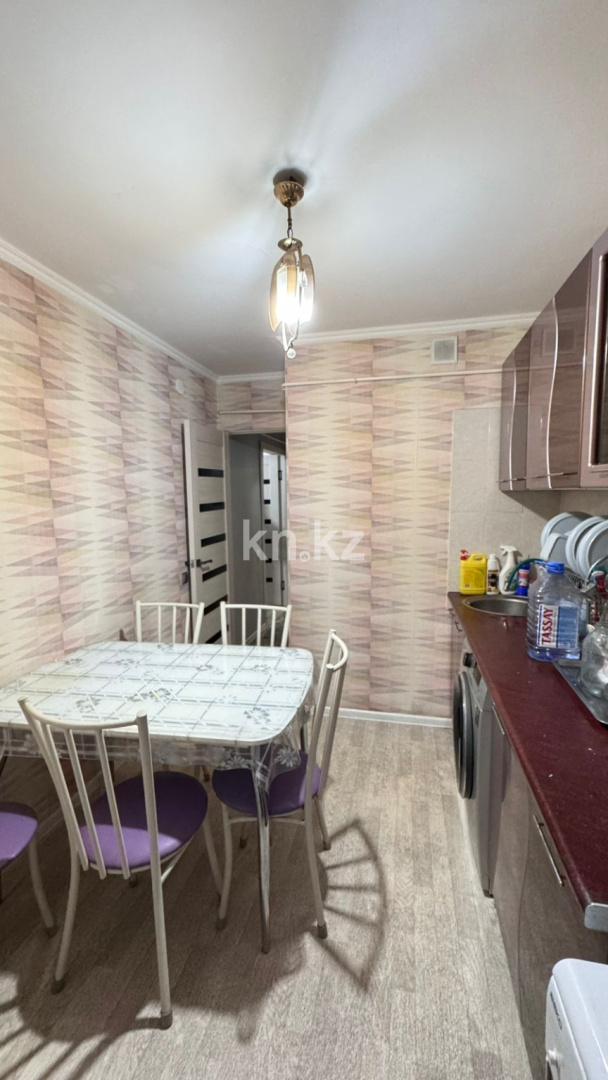 Продажа 3-комнатной квартиры, 60 м² - Продажа трехкомнатных квартир в Таразе фото 7 из 11