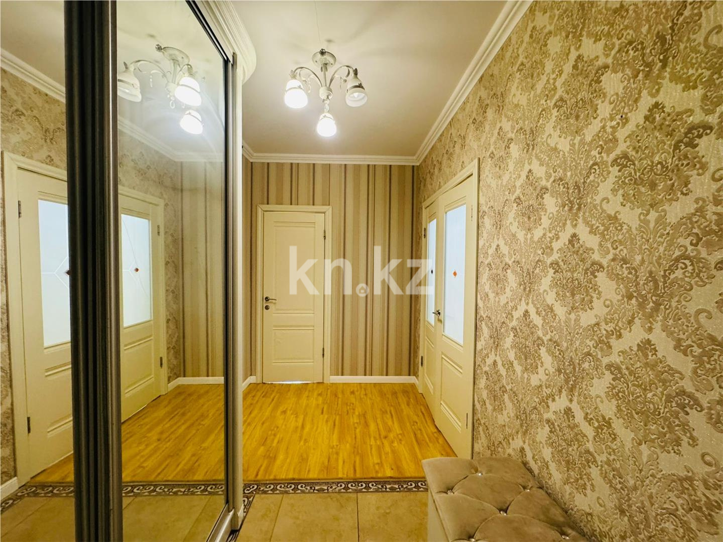 Продажа 2-комнатной квартиры, 40 м², пр. Аль-Фараби в Астане - фото 8