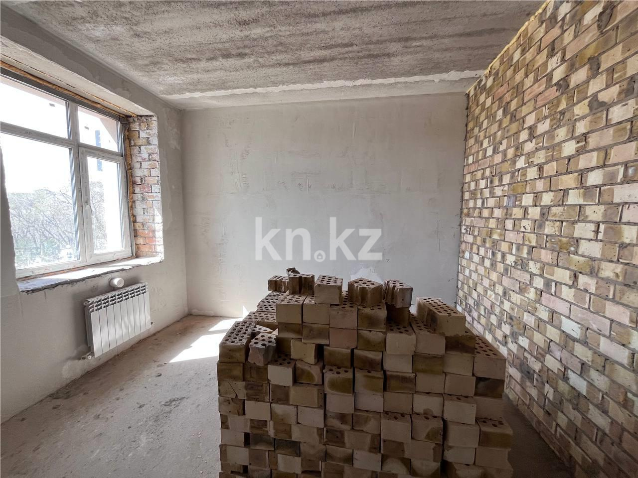 Продажа 2-комнатной квартиры, 65 м² в Караганде - фото 11