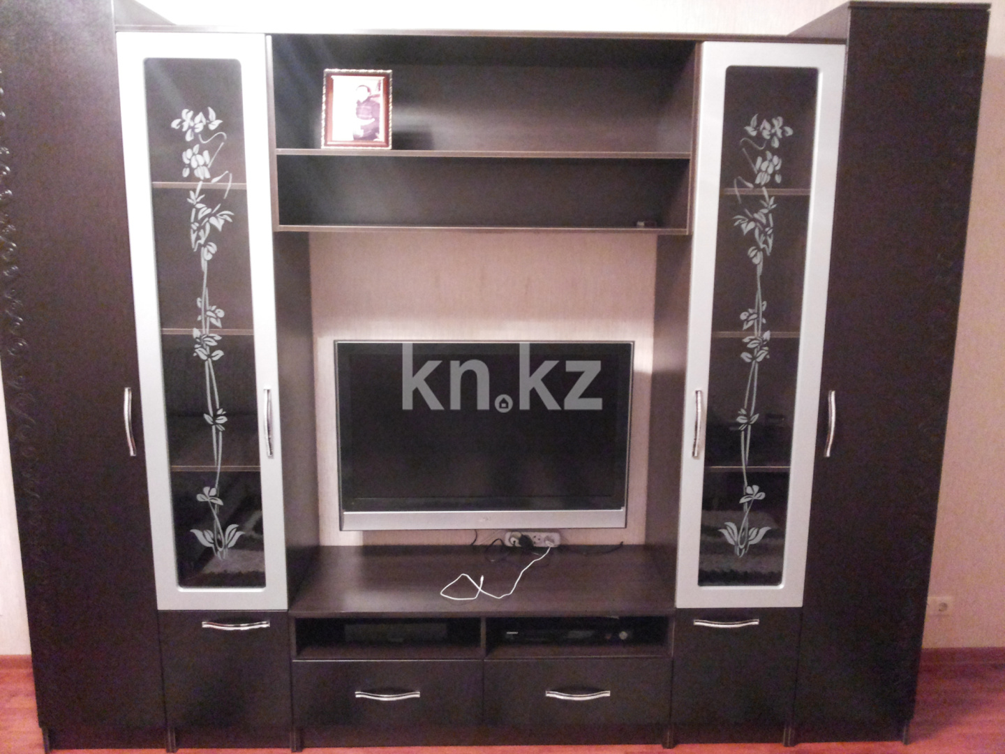 Аренда 2-комнатной квартиры, 73 м², пр. Момышулы, дом  16 - ул. Аманат в Астане - фото 4