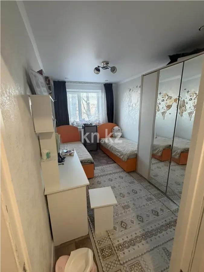 Продажа 2-комнатной квартиры, 45 м² в Караганде - фото 2