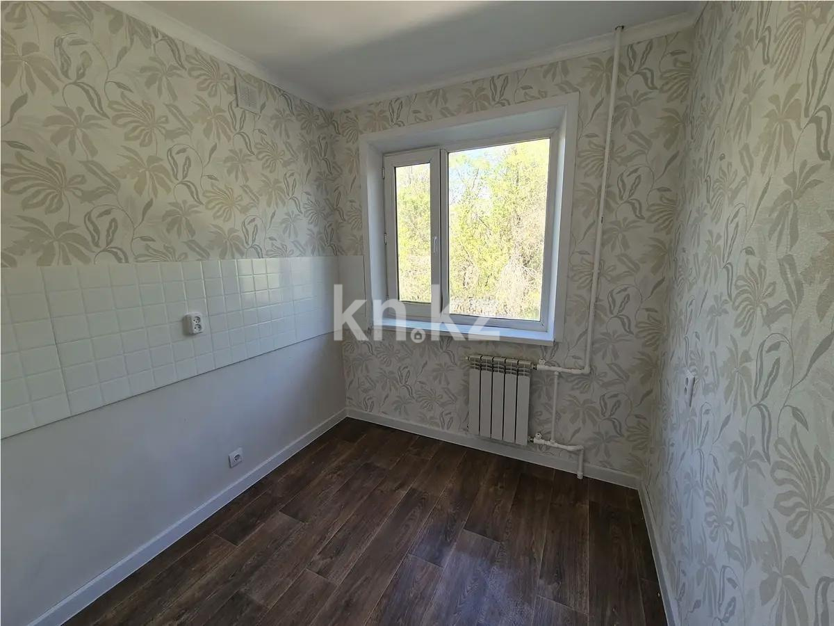 Продажа 2-комнатной квартиры, 45 м² в Караганде - фото 2