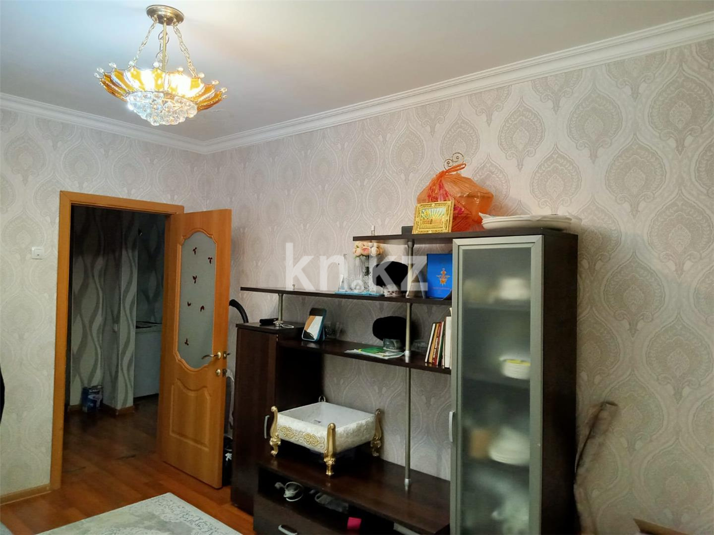 Продажа 4-комнатной квартиры, 78 м², ул. Таттимбета - Продажа  четырехкомнатных квартир в Караганде с фото фото 4 из 13