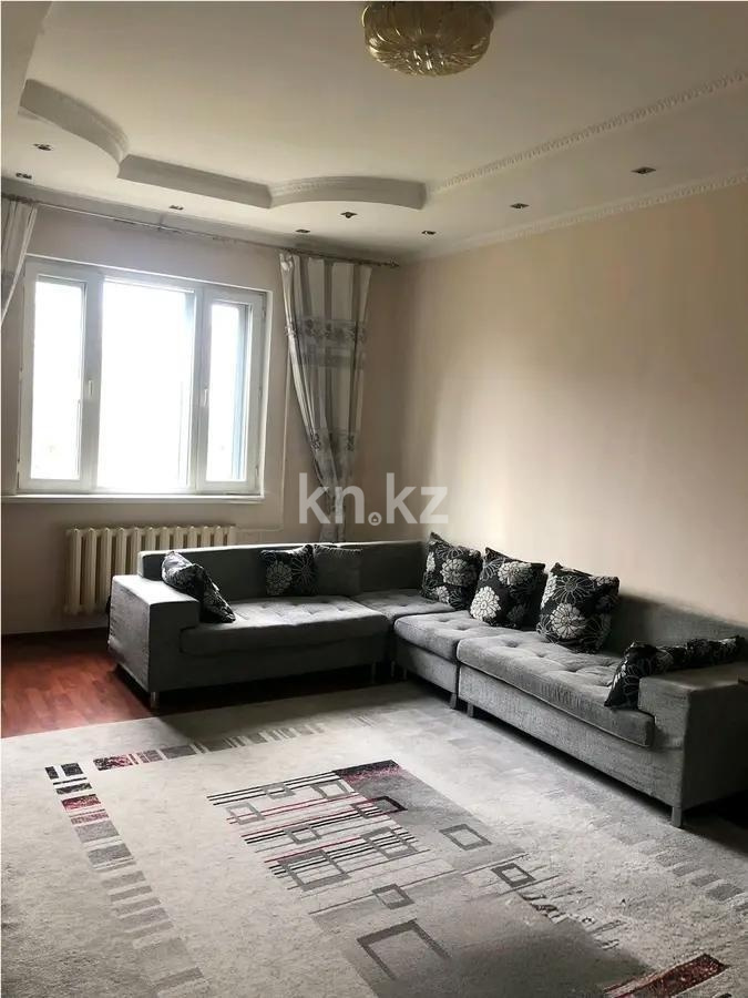Продажа 3-комнатной квартиры, 85 м² - Продажа трехкомнатных квартир в Казахстане - страница 12 фото 1 из 5