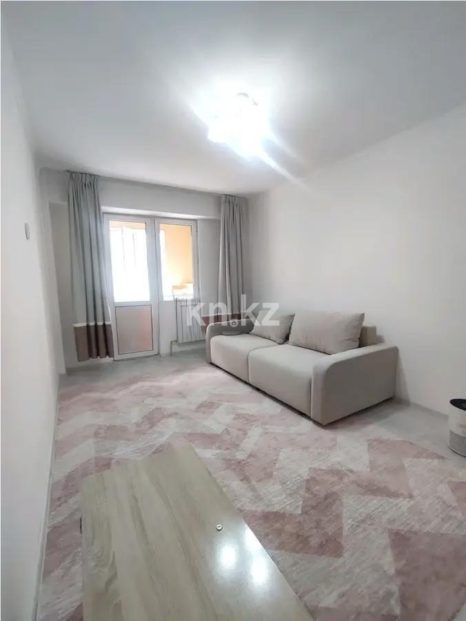 Продажа 1-комнатной квартиры, 40 м² в Алматы