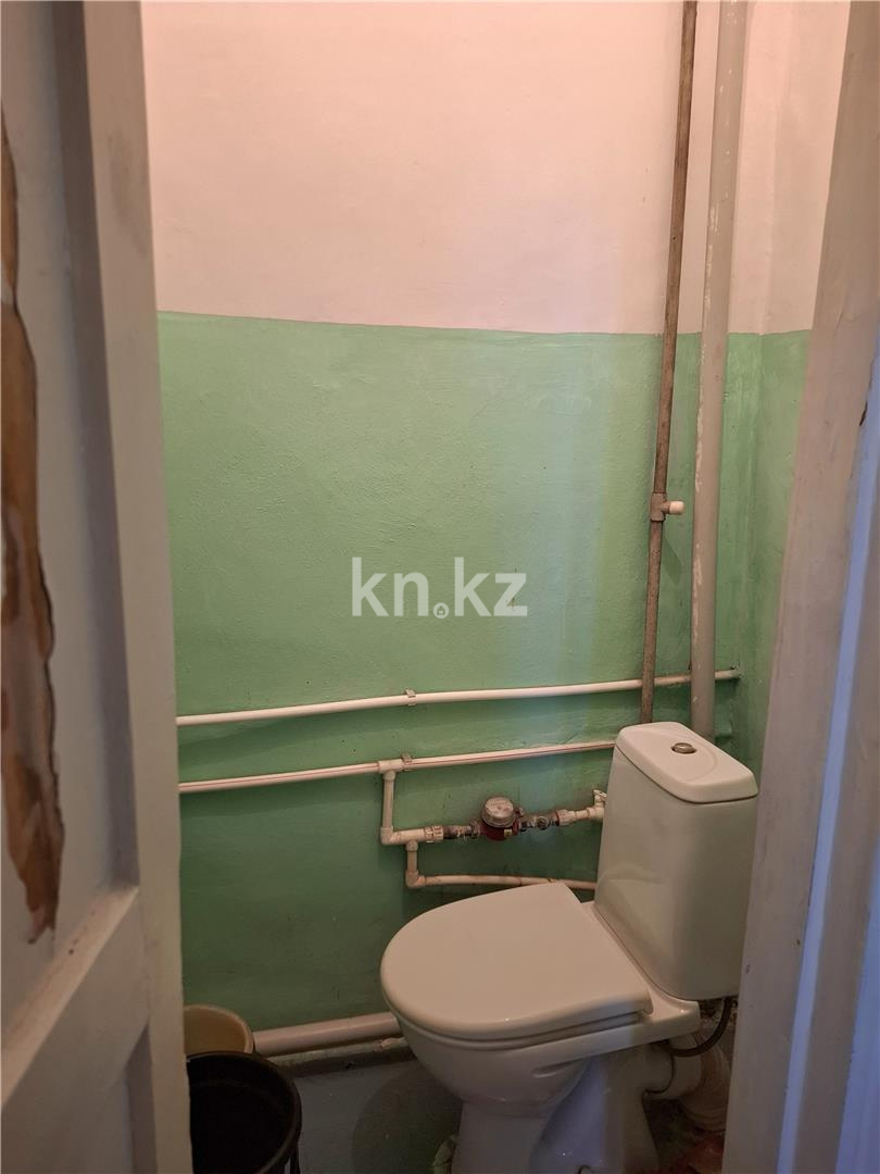 Продажа 2-комнатной квартиры, 52 м², ул. Панфилова - Продажа  двухкомнатных квартир в Темиртау фото 6 из 9