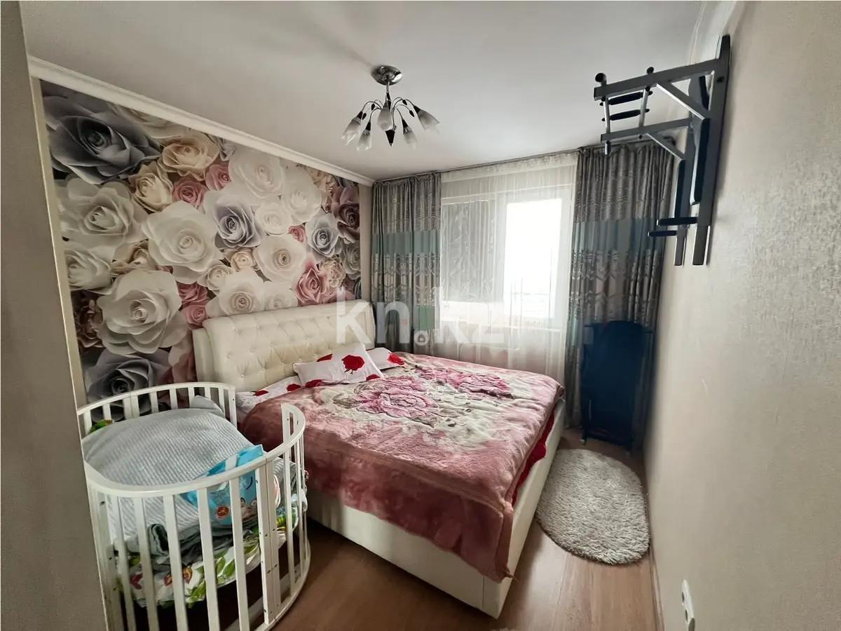 Продажа 3-комнатной квартиры, 85.5 м² - Недвижимость в Казахстане - страница 19 фото 3 из 7
