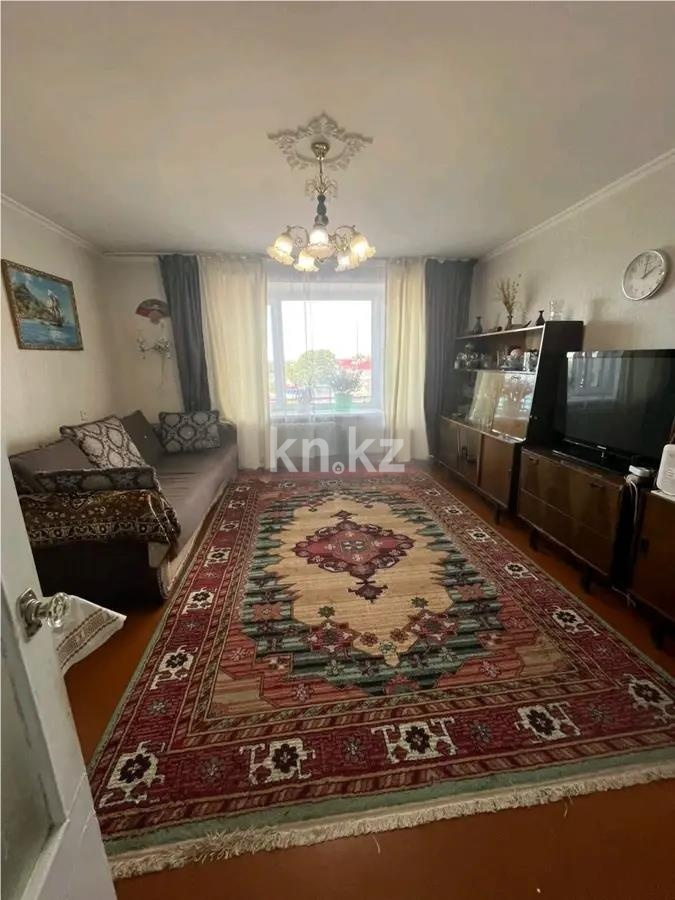 Продажа 2-комнатной квартиры, 52 м² - Продажа квартир от собственников в Караганде фото 1 из 5