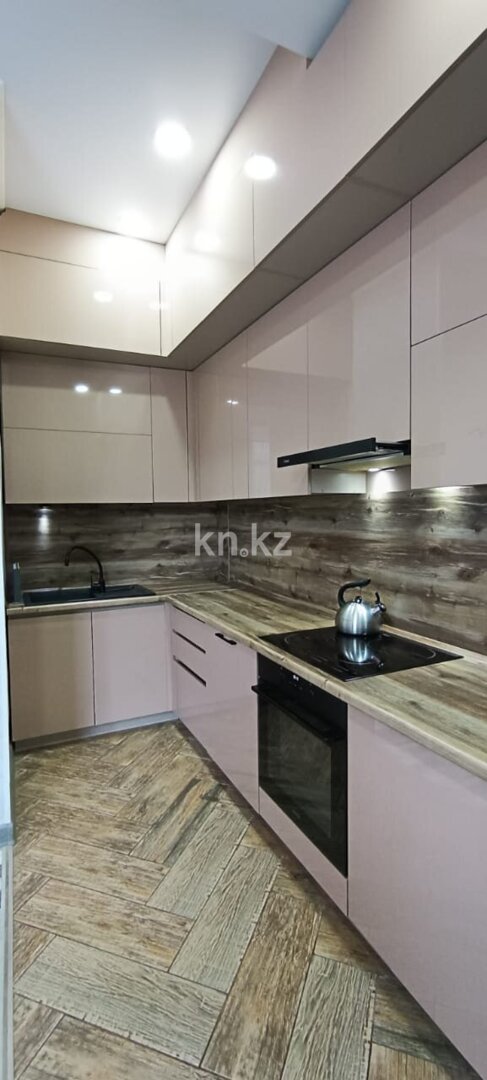 Аренда 3-комнатной квартиры, 90 м² в Алматы - фото 2