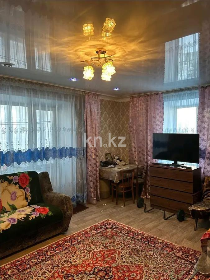 Продажа 5-комнатной квартиры, 96 м² - Продажа квартир в Караганде фото 1 из 5