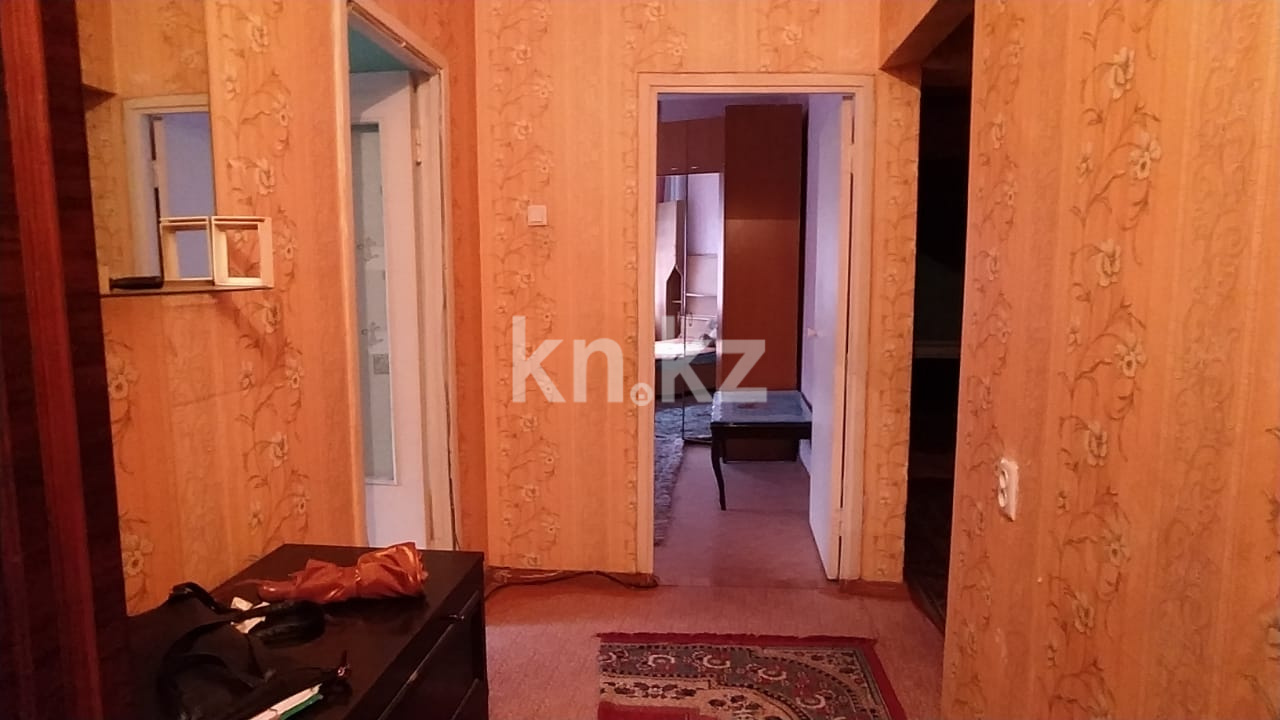 Аренда 1-комнатной квартиры, 42 м² - Аренда недвижимости в Алматы фото 6 из 7