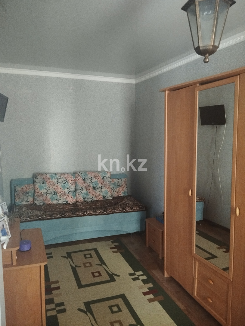 Продажа 2-комнатной квартиры, 43.7 м² в Астане - фото 4