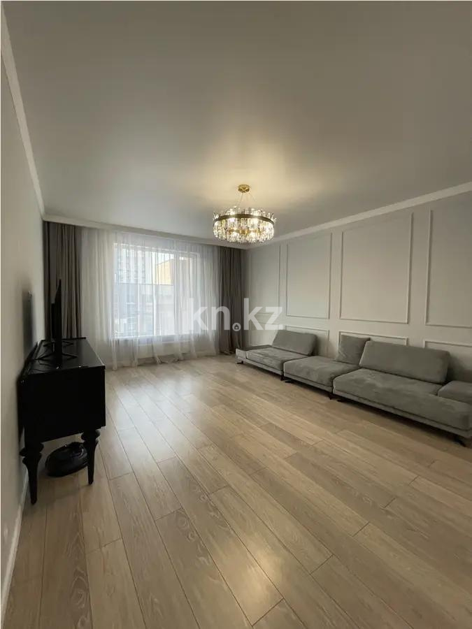 Продажа 2-комнатной квартиры, 77.5 м² - Продажа квартир от собственников в Астане - страница 28 фото 1 из 6