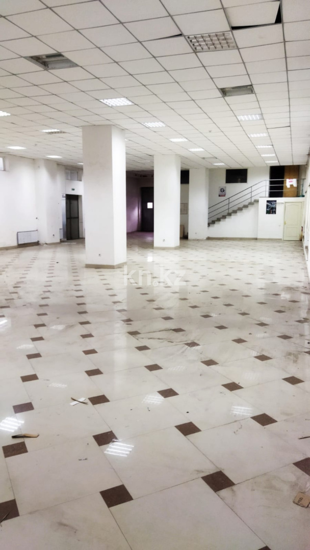 Аренда помещения - Аренда офисных и торговых помещений в Казахстане - страница 4 фото 3 из 7