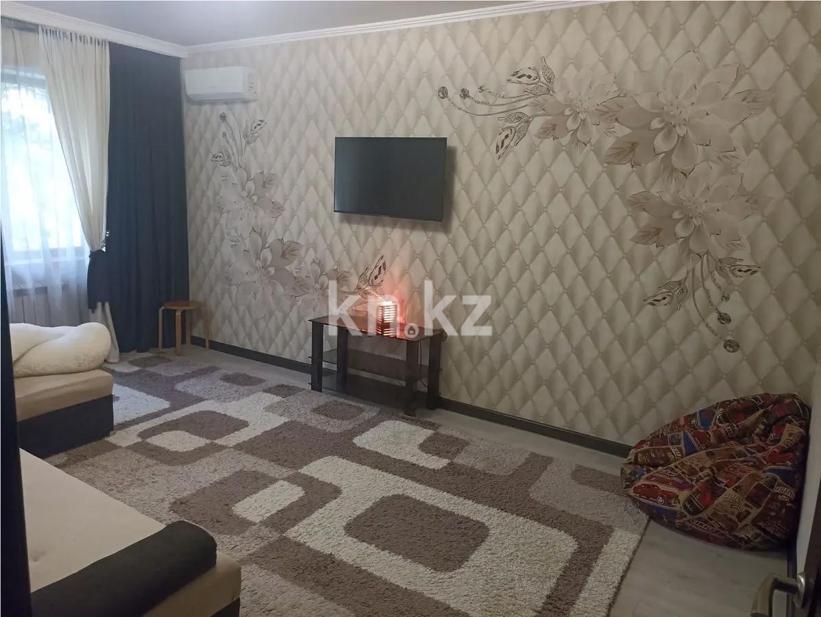 Продажа 2-комнатной квартиры, 53 м², мкр-н Тастак-2, дом  19 - Продажа квартир в Алматы фото 1 из 10