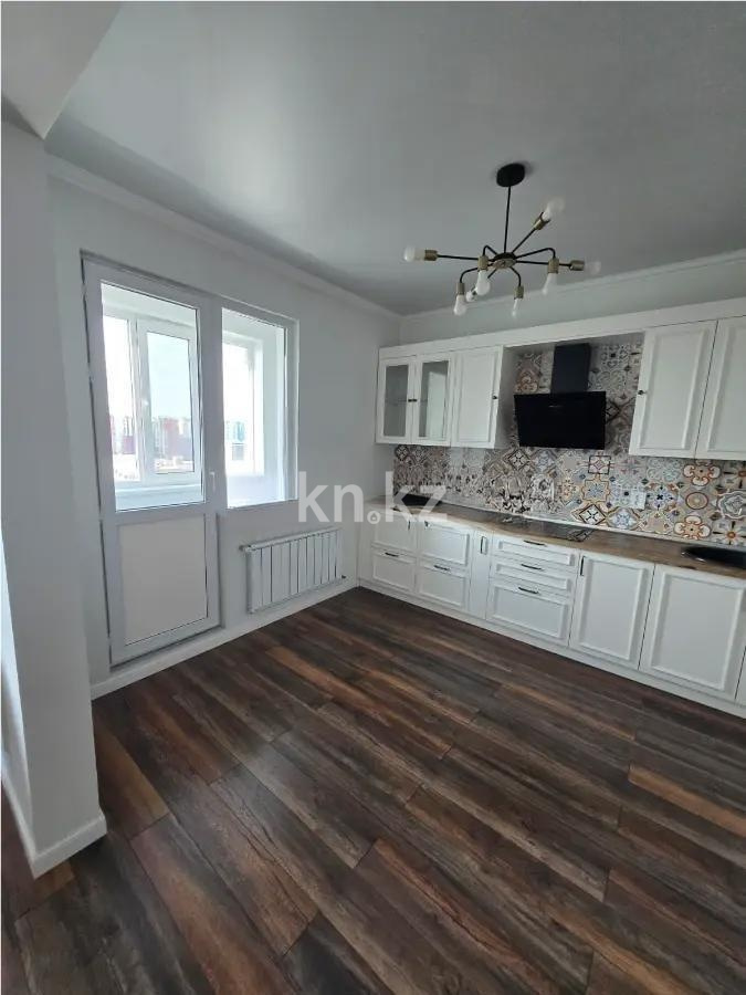 Продажа 3-комнатной квартиры, 82.3 м² в Алматы - фото 4