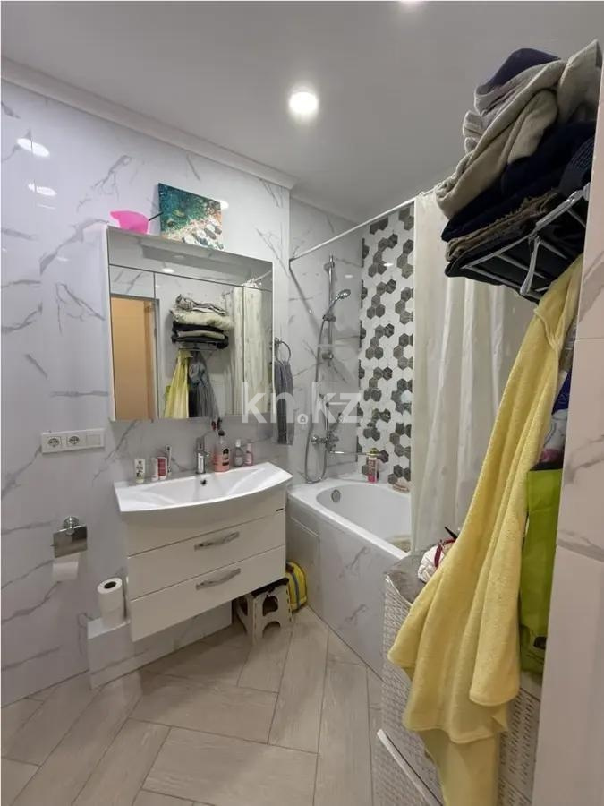 Продажа 3-комнатной квартиры, 96 м² - Продажа квартир в Бостандыкском р-не Алматы - страница 6 фото 4 из 6