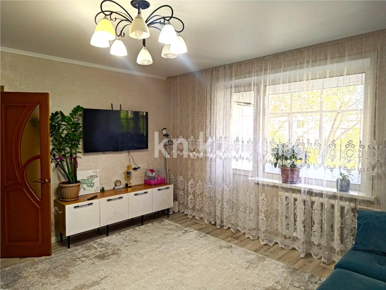 Продажа 2-комнатной квартиры, 52 м² - Продажа квартир в Казахстане - страница 31 фото 1 из 15