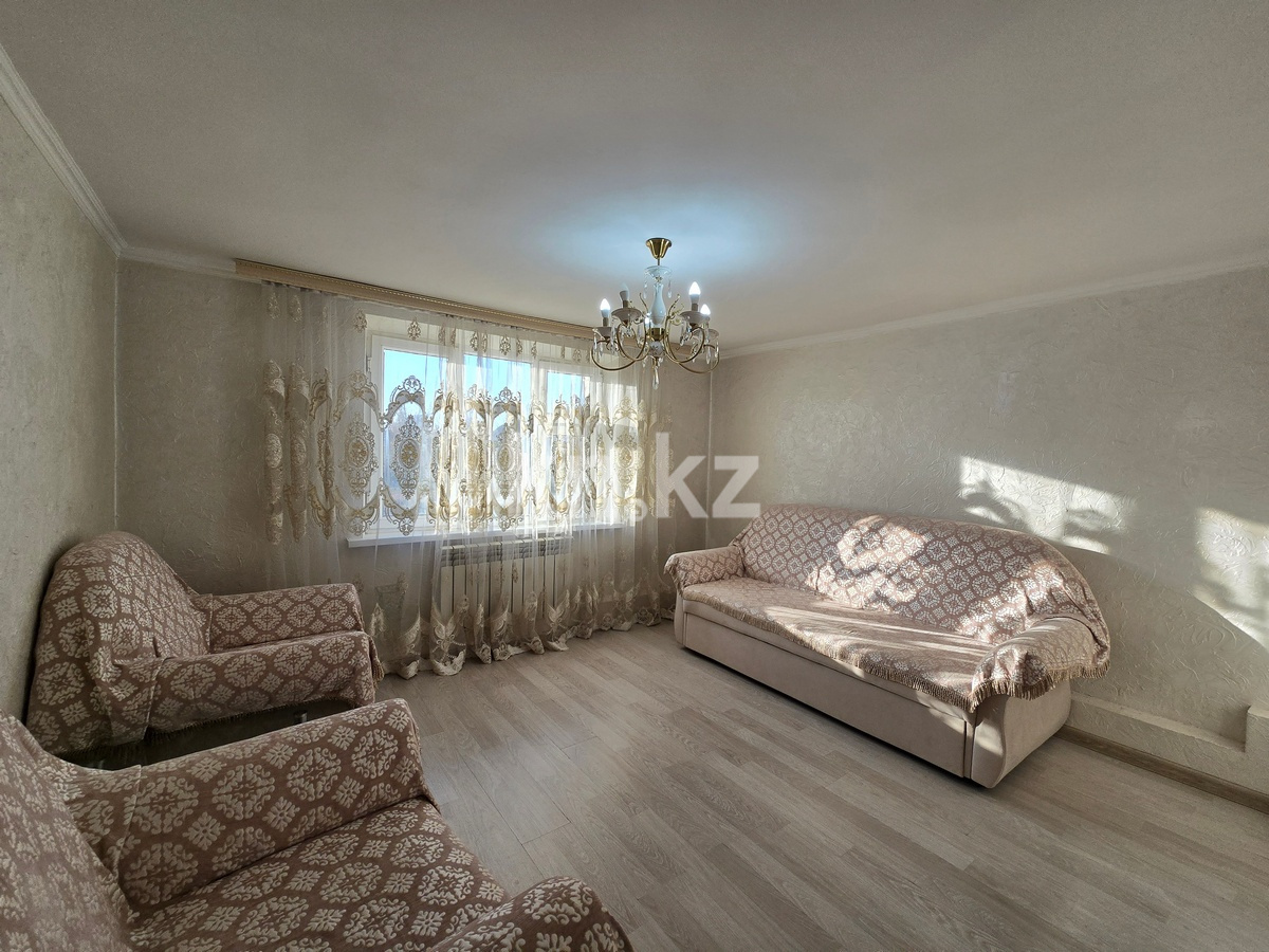 Продажа 8-комнатного дома, 265 м², Алматинская, дом  46 - Продажа домов, коттеджей в Алматинской области фото 24 из 35