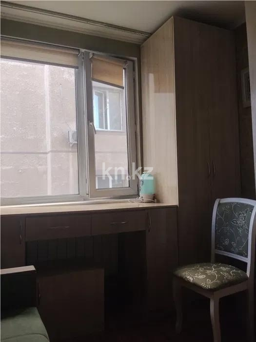 Продажа 1-комнатной квартиры, 20 м² - Продажа однокомнатных квартир в Алматы - страница 18 фото 1 из 3