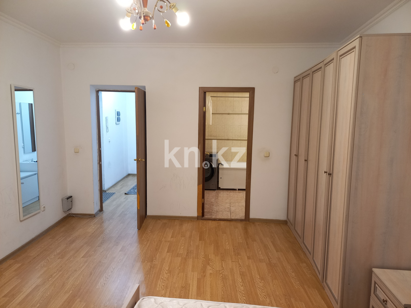 Аренда 3-комнатной квартиры, 123 м² - Аренда трехкомнатных квартир помесячно в Алматы фото 16 из 40