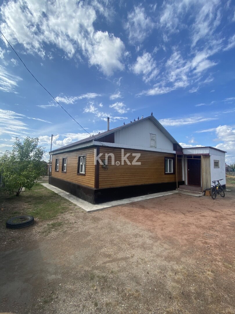 Продажа 4-комнатного дома, 60 м² в Акмолинской области