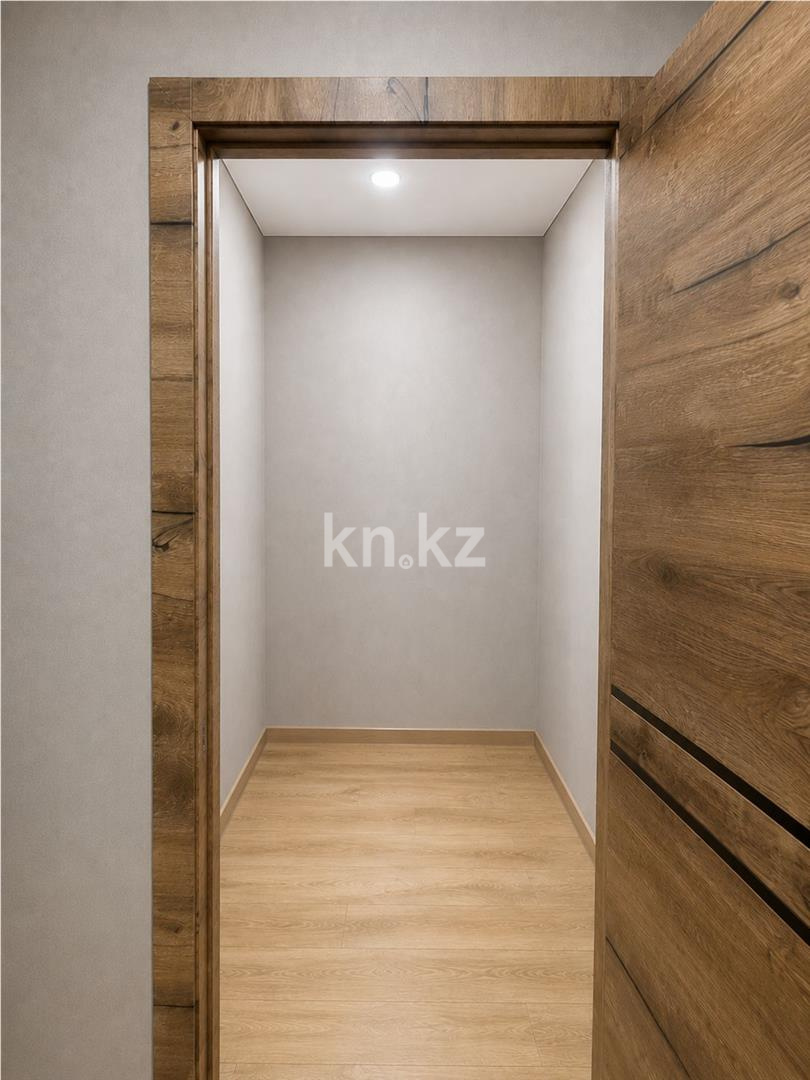 Продажа 1-комнатной квартиры, 41 м² в Караганде - фото 6