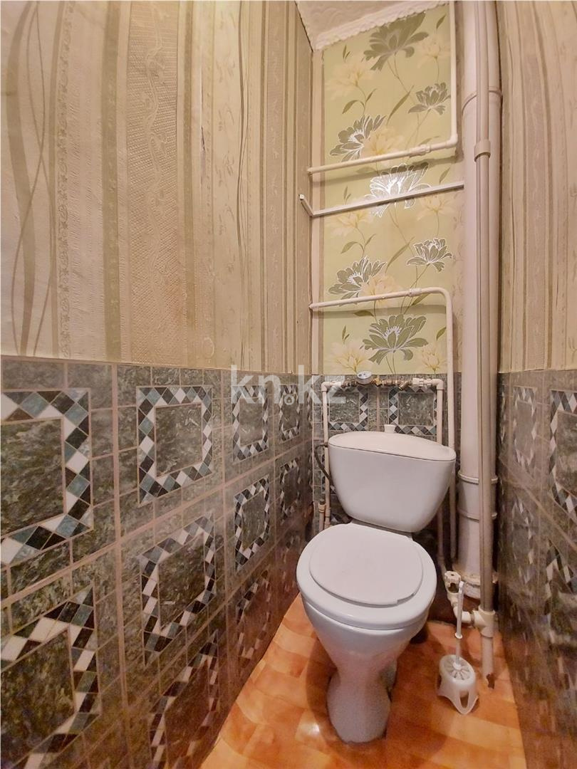 Продажа 2-комнатной квартиры, 45 м² - Продажа недвижимости в Караганде - страница 5 фото 6 из 9