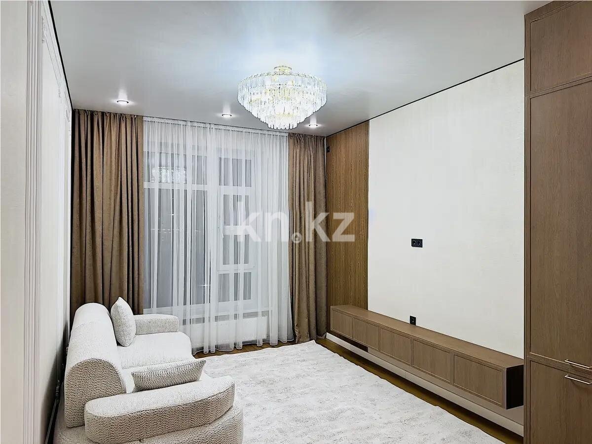 Продажа 3-комнатной квартиры, 71 м² в Астане