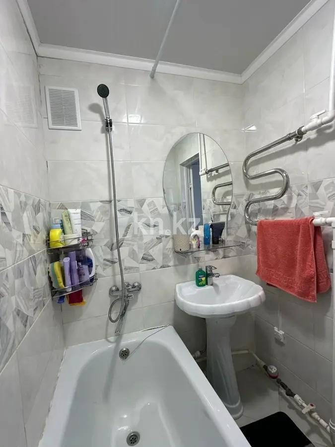 Продажа 3-комнатной квартиры, 62 м², мкр-н Мамраева (Восток-5), дом  41 в Караганде - фото 5