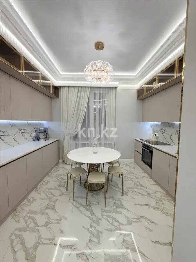 Продажа 2-комнатной квартиры, 60 м² в Астане - фото 3