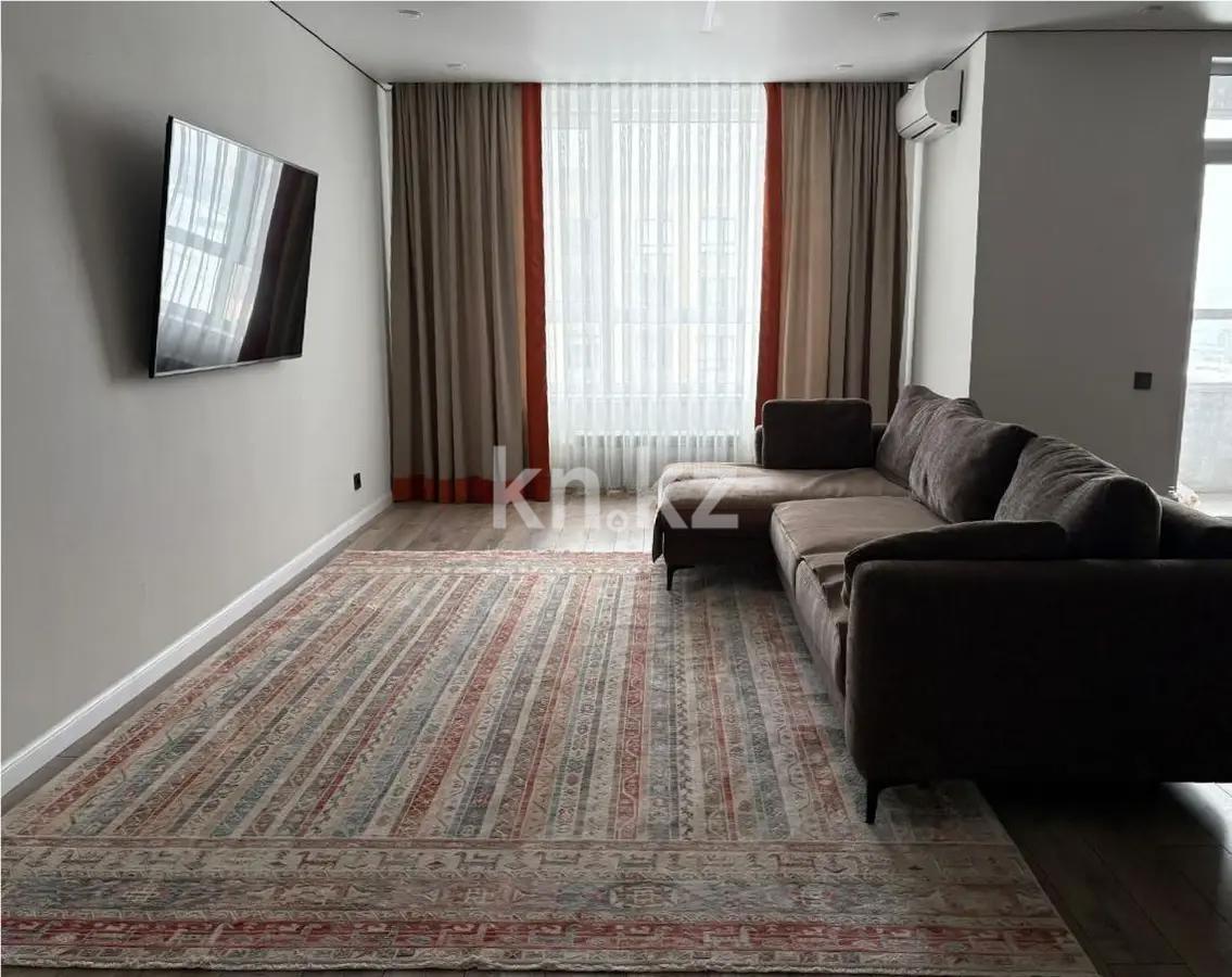 Продажа 3-комнатной квартиры, 93 м² - Продажа недвижимости в Казахстане - страница 18 фото 1 из 6