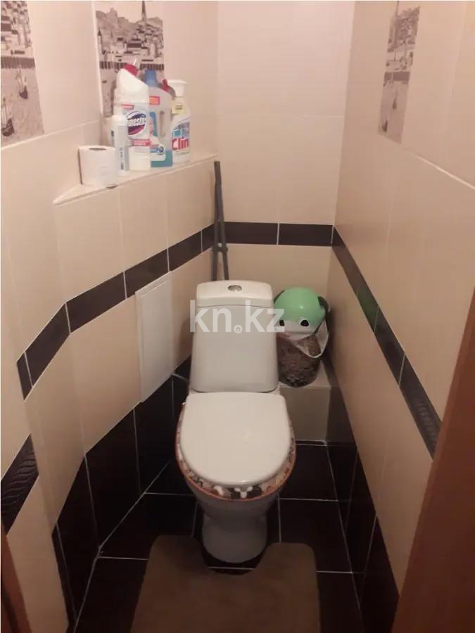 Продажа 2-комнатной квартиры, 50.2 м², пр. Абылай хана, дом  6 в Астане - фото 4