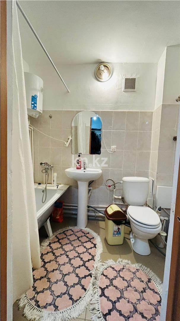 Продажа 1-комнатной квартиры, 35 м² - Продажа квартир в Караганде - страница 2 фото 4 из 9