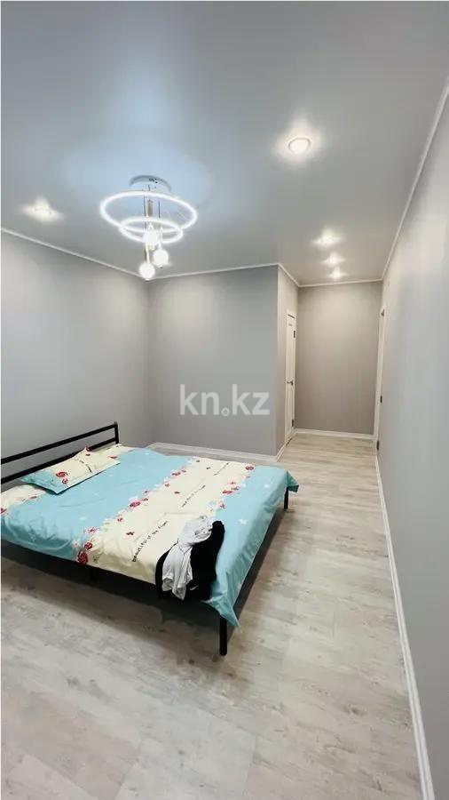 Продажа 3-комнатной квартиры, 92 м² в Алматы - фото 3