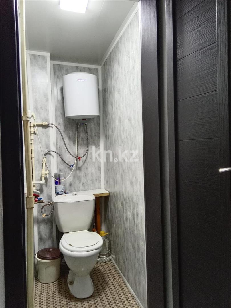 Продажа 2-комнатной квартиры, 48 м², ул. Жекибаева в Караганде - фото 7