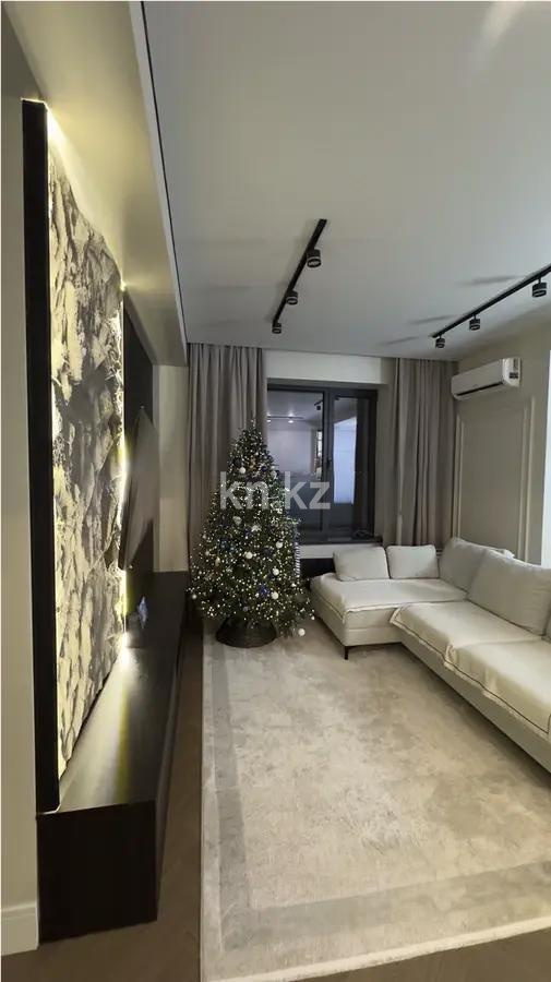 Продажа 3-комнатной квартиры, 70 м², пр. Аль-Фараби, дом  111а - Продажа квартир в Казахстане фото 1 из 6